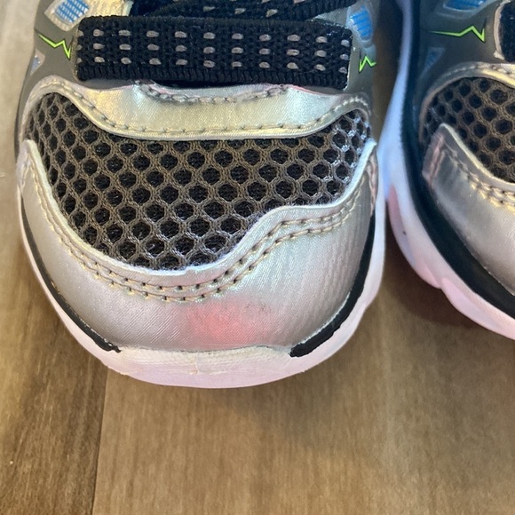 Skechers S-Lights - Picture 6 of 8